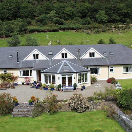 Riversdale House Room Only Accommodation, A98Kd85 Brockagh 外观 照片