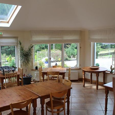Riversdale House Room Only Accommodation, A98Kd85 Brockagh 外观 照片