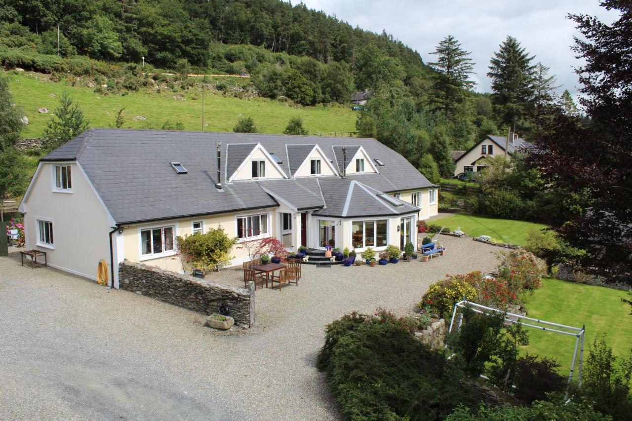 Riversdale House Room Only Accommodation, A98Kd85 Brockagh 外观 照片