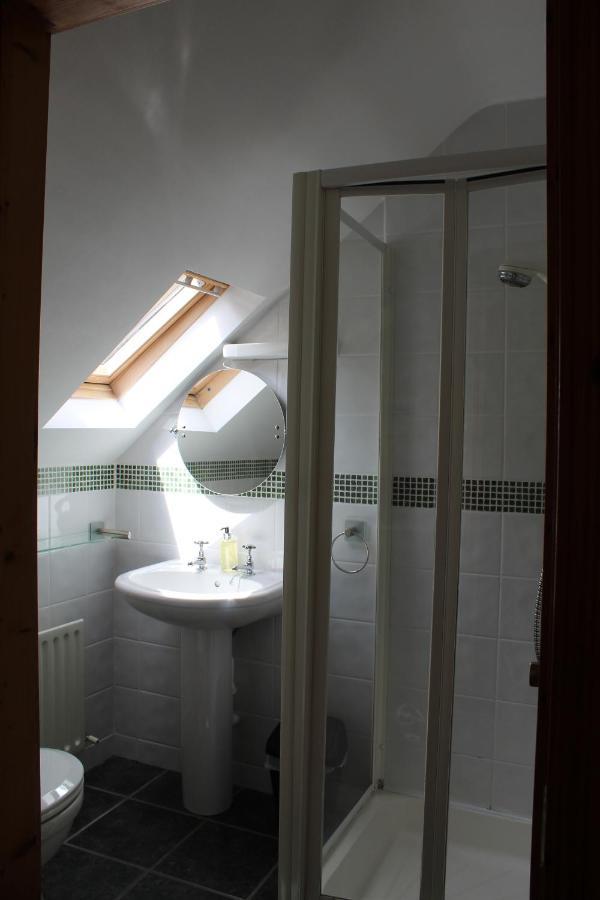Riversdale House Room Only Accommodation, A98Kd85 Brockagh 外观 照片