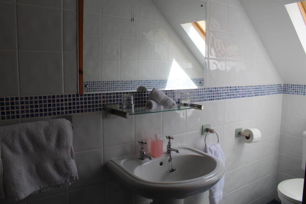 Riversdale House Room Only Accommodation, A98Kd85 Brockagh 外观 照片