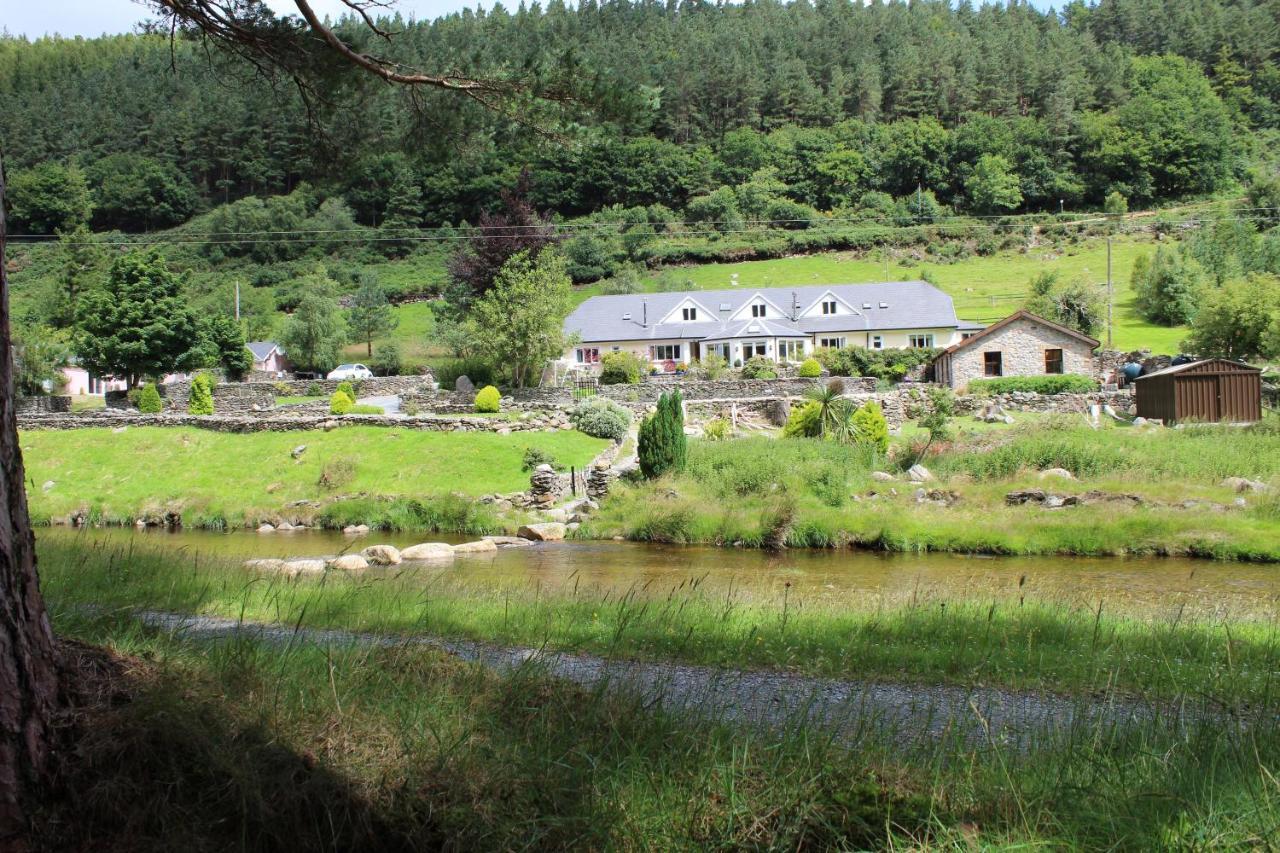 Riversdale House Room Only Accommodation, A98Kd85 Brockagh 外观 照片
