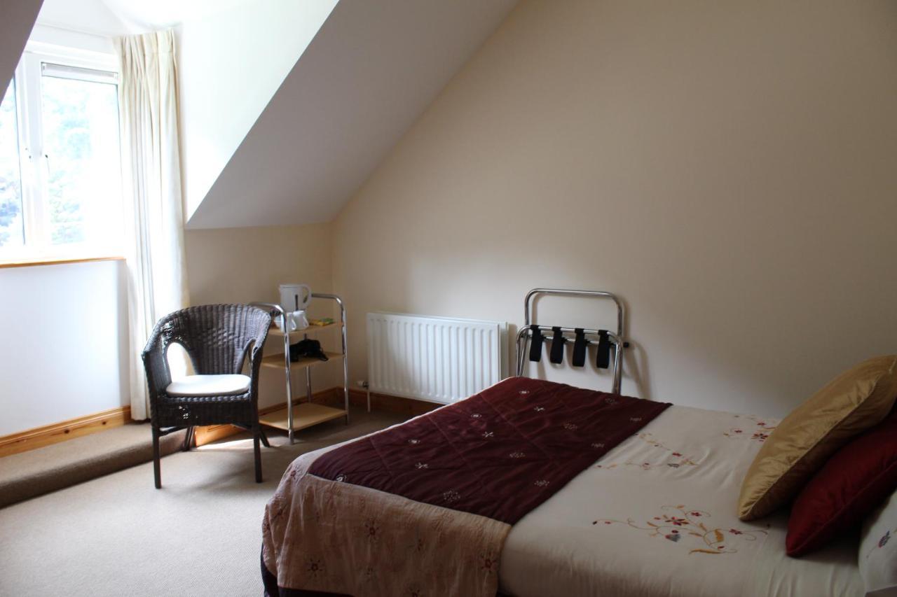 Riversdale House Room Only Accommodation, A98Kd85 Brockagh 外观 照片