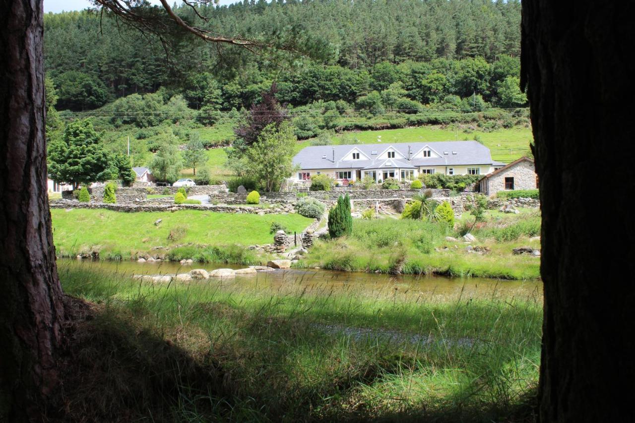 Riversdale House Room Only Accommodation, A98Kd85 Brockagh 外观 照片