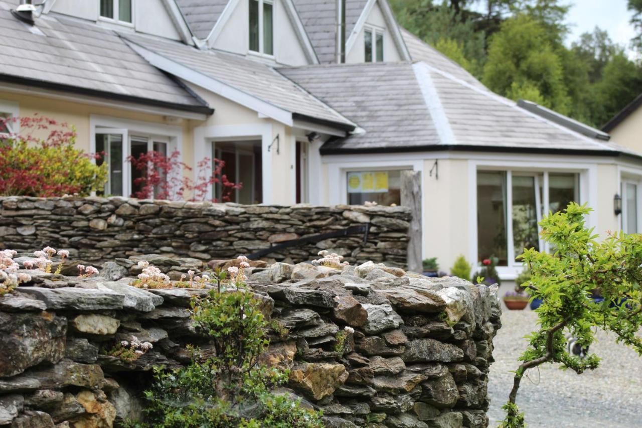 Riversdale House Room Only Accommodation, A98Kd85 Brockagh 外观 照片