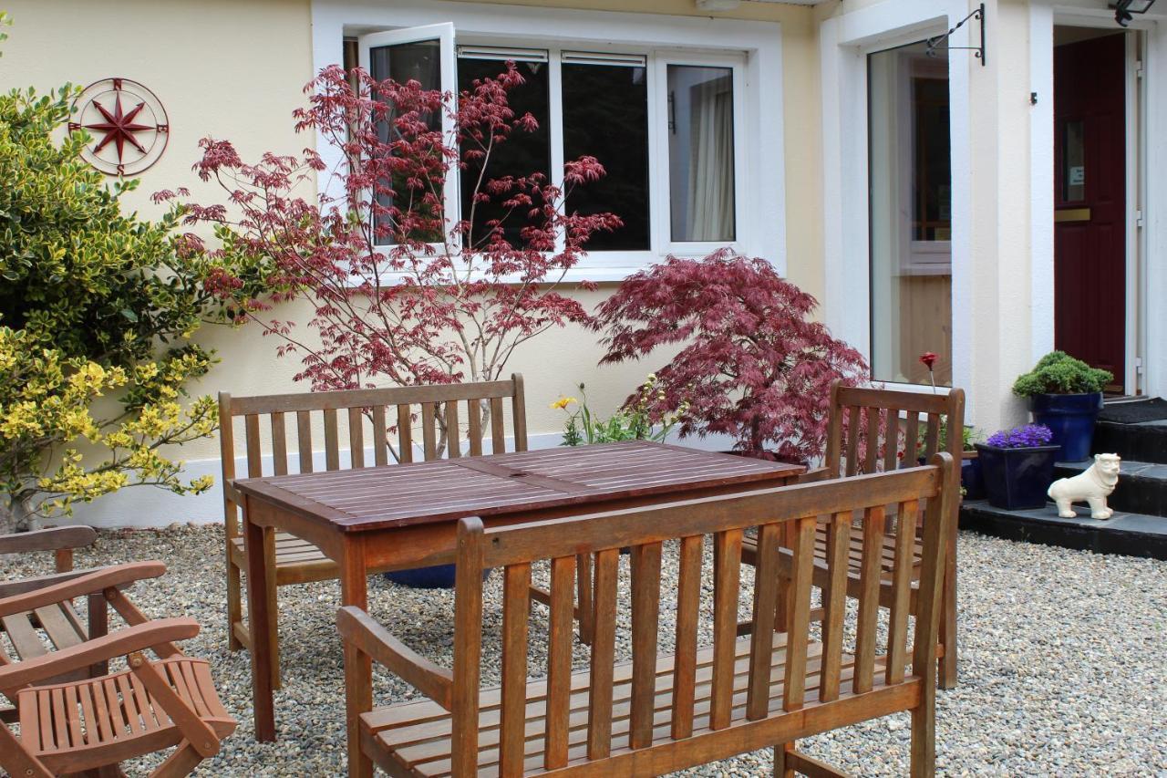 Riversdale House Room Only Accommodation, A98Kd85 Brockagh 外观 照片