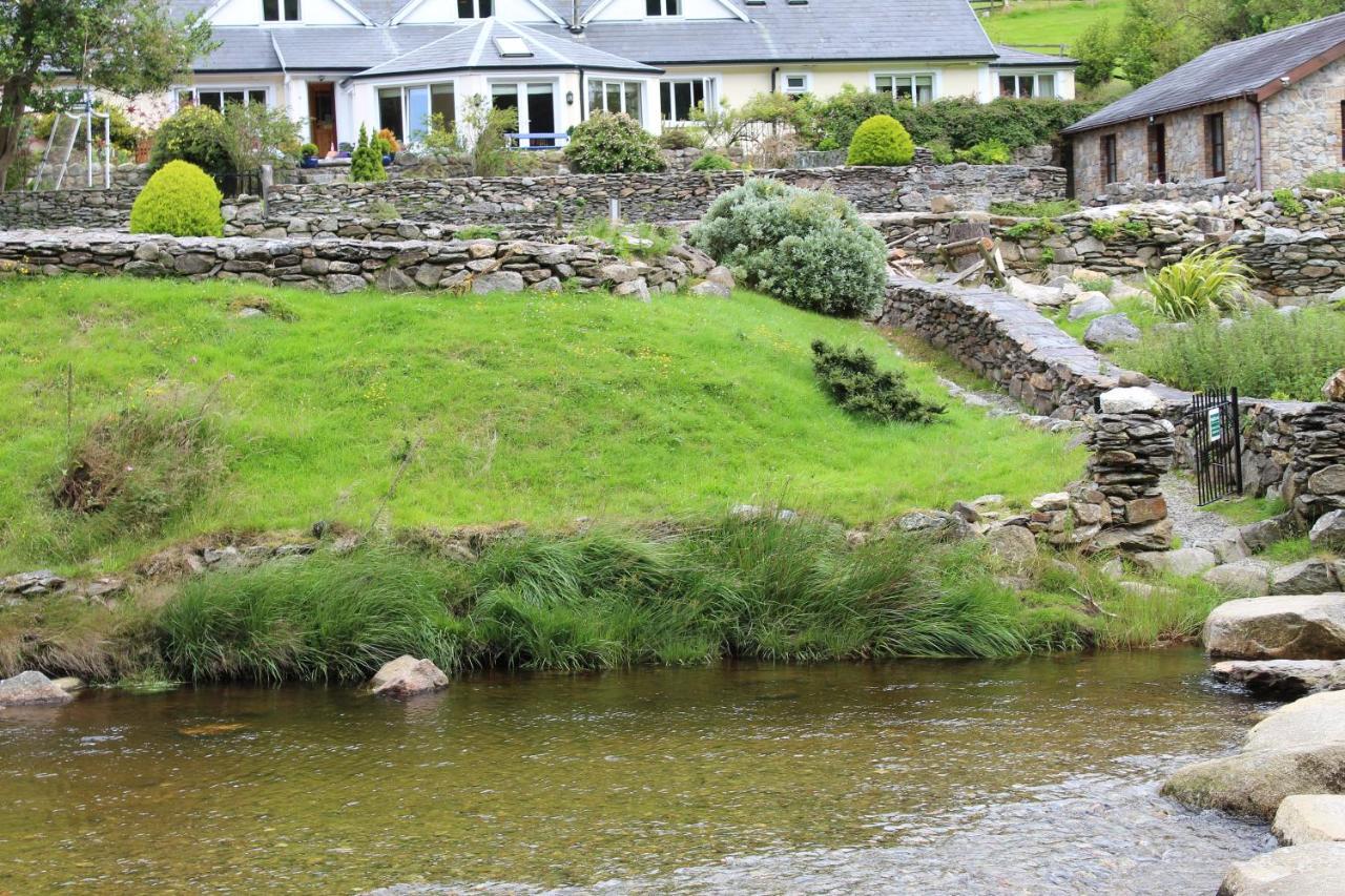 Riversdale House Room Only Accommodation, A98Kd85 Brockagh 外观 照片