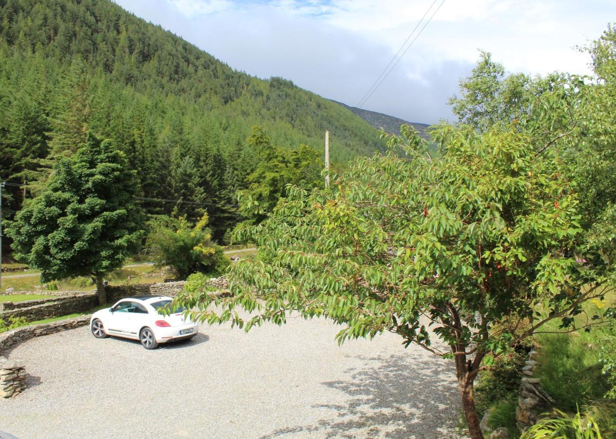 Riversdale House Room Only Accommodation, A98Kd85 Brockagh 外观 照片