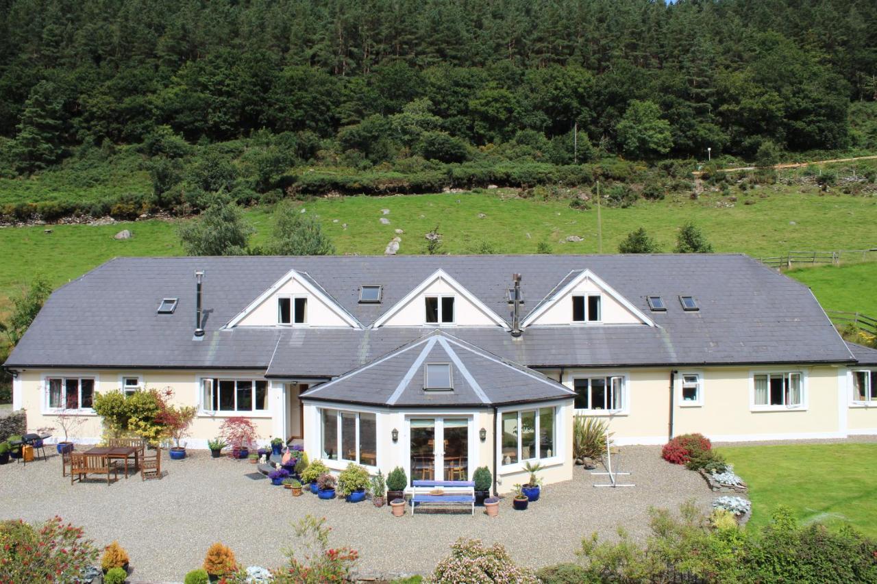 Riversdale House Room Only Accommodation, A98Kd85 Brockagh 外观 照片