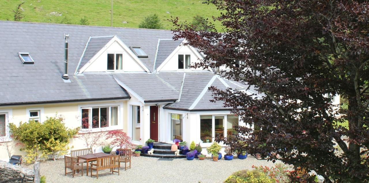 Riversdale House Room Only Accommodation, A98Kd85 Brockagh 外观 照片