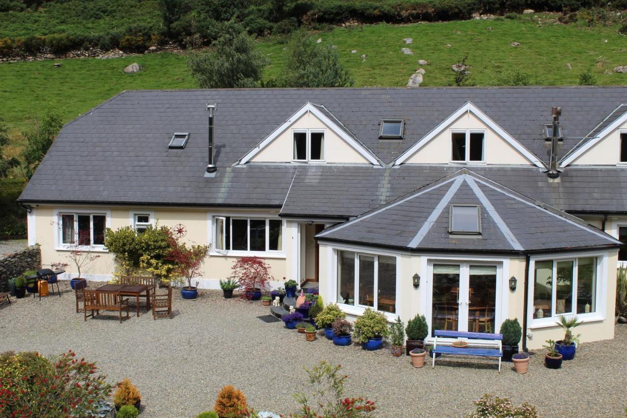 Riversdale House Room Only Accommodation, A98Kd85 Brockagh 外观 照片