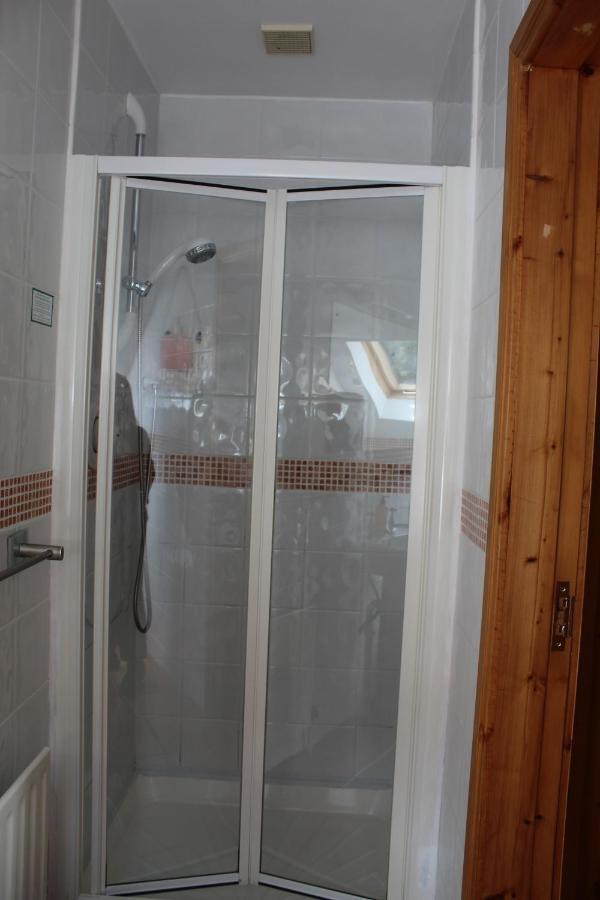 Riversdale House Room Only Accommodation, A98Kd85 Brockagh 外观 照片