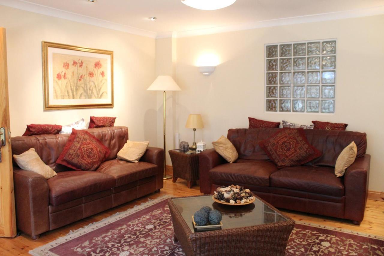 Riversdale House Room Only Accommodation, A98Kd85 Brockagh 外观 照片