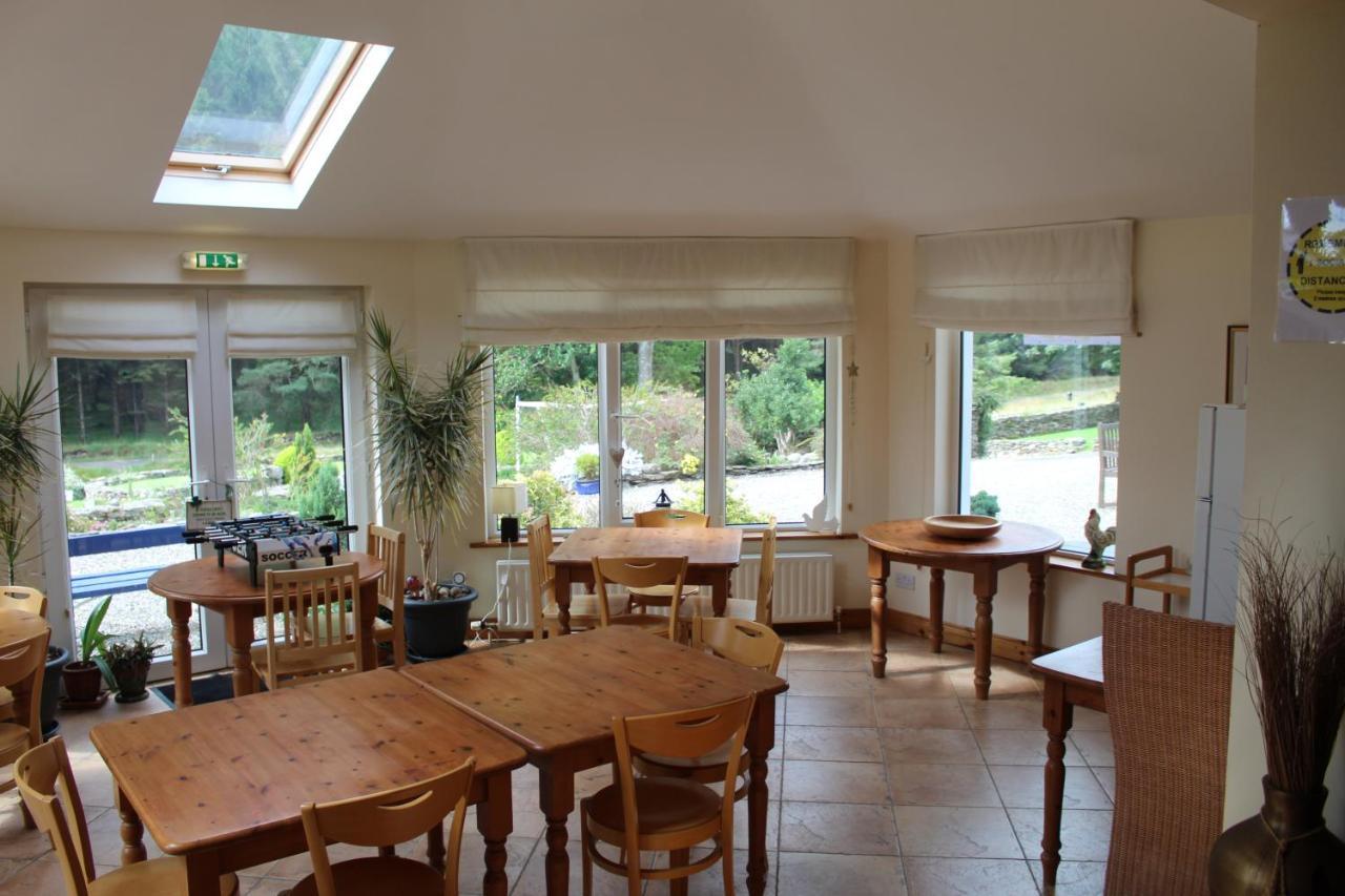 Riversdale House Room Only Accommodation, A98Kd85 Brockagh 外观 照片