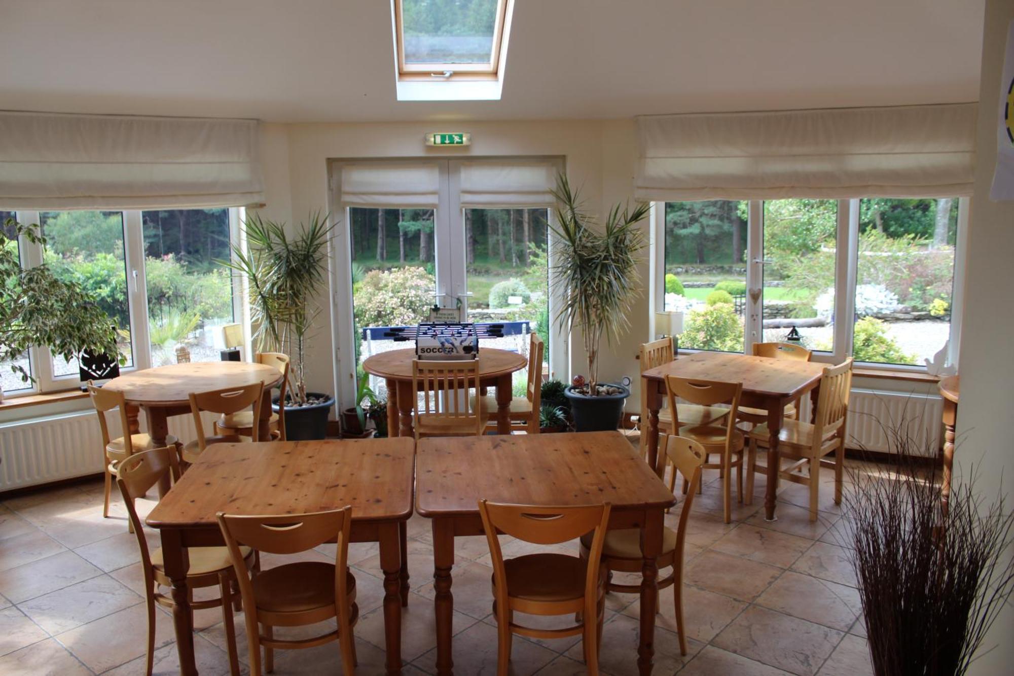 Riversdale House Room Only Accommodation, A98Kd85 Brockagh 外观 照片