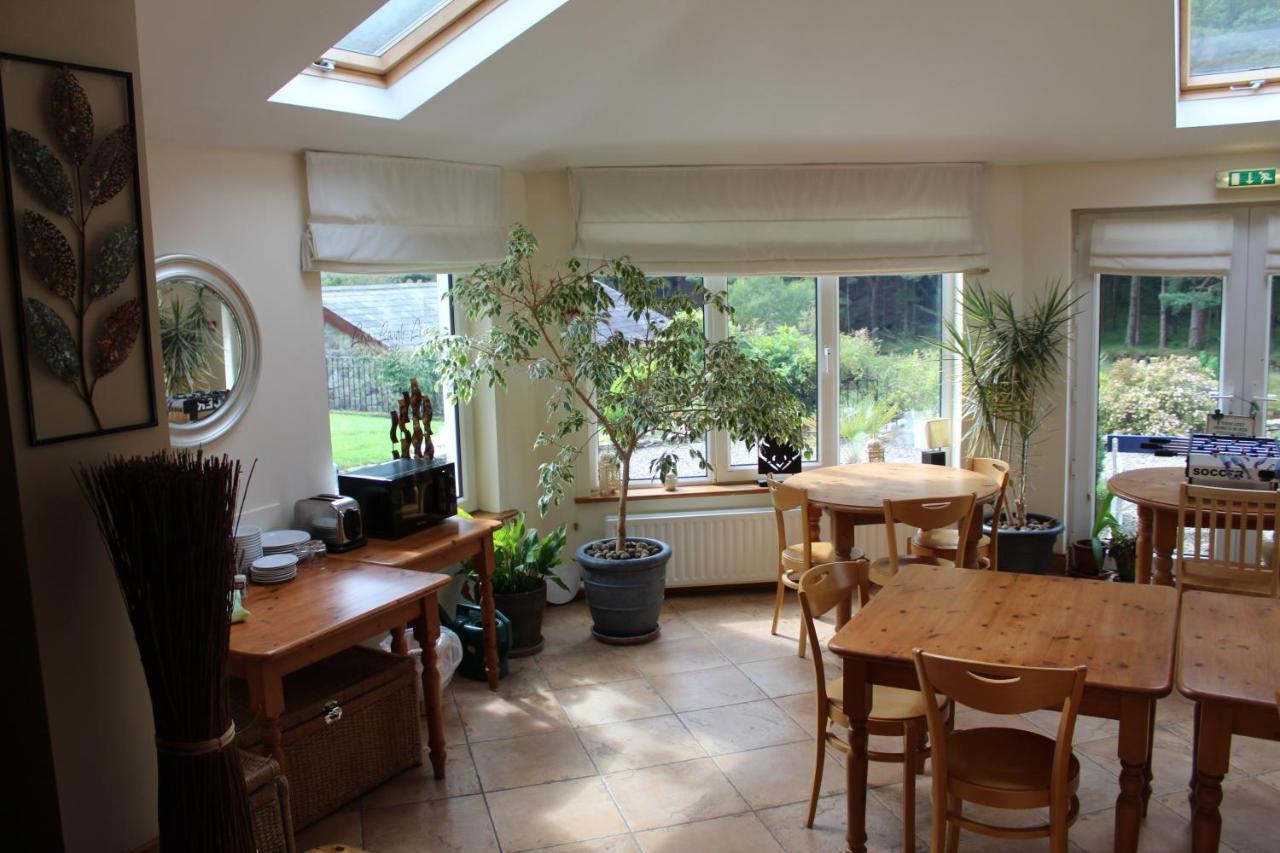Riversdale House Room Only Accommodation, A98Kd85 Brockagh 外观 照片